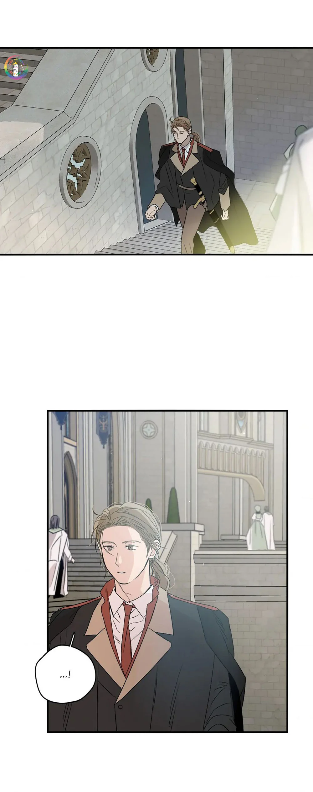 Đọc truyện Lunacy - Chapter 9