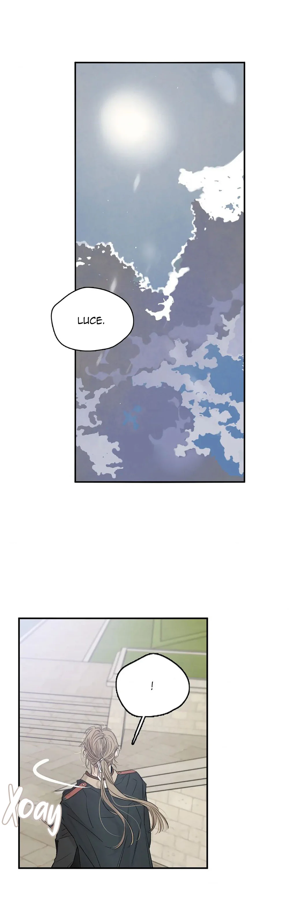 Đọc truyện Lunacy - Chapter 9