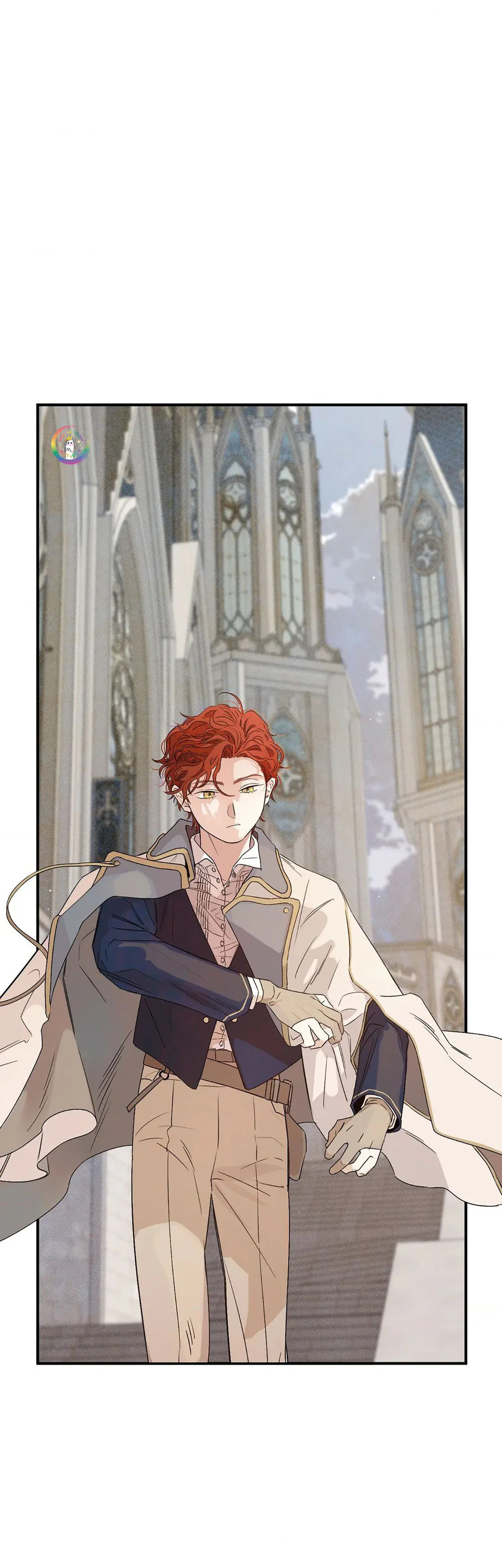 Đọc truyện Lunacy - Chapter 9