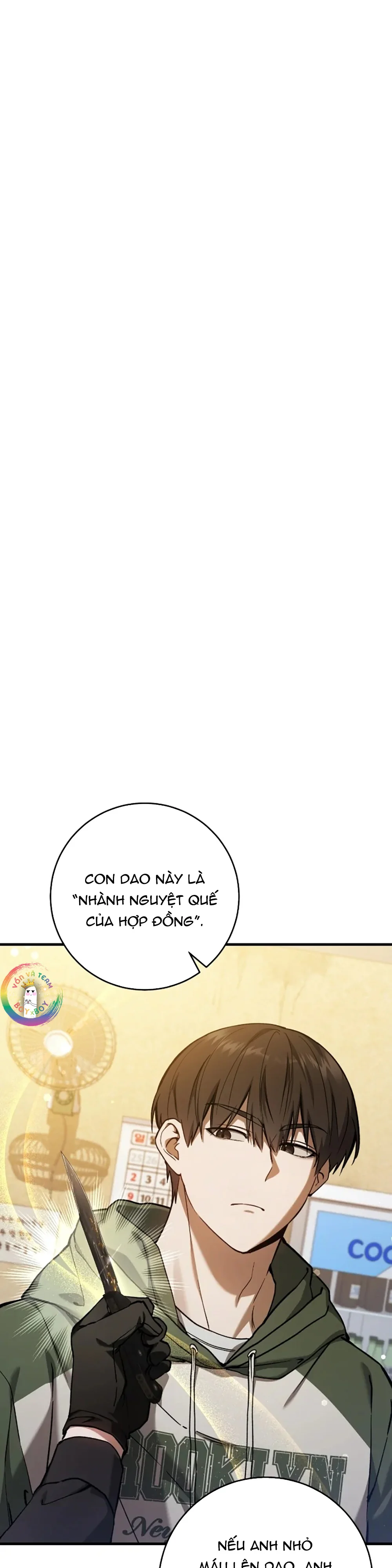 Đọc truyện Thợ Săn Chỉ Muốn Ở Ẩn - Chapter 16