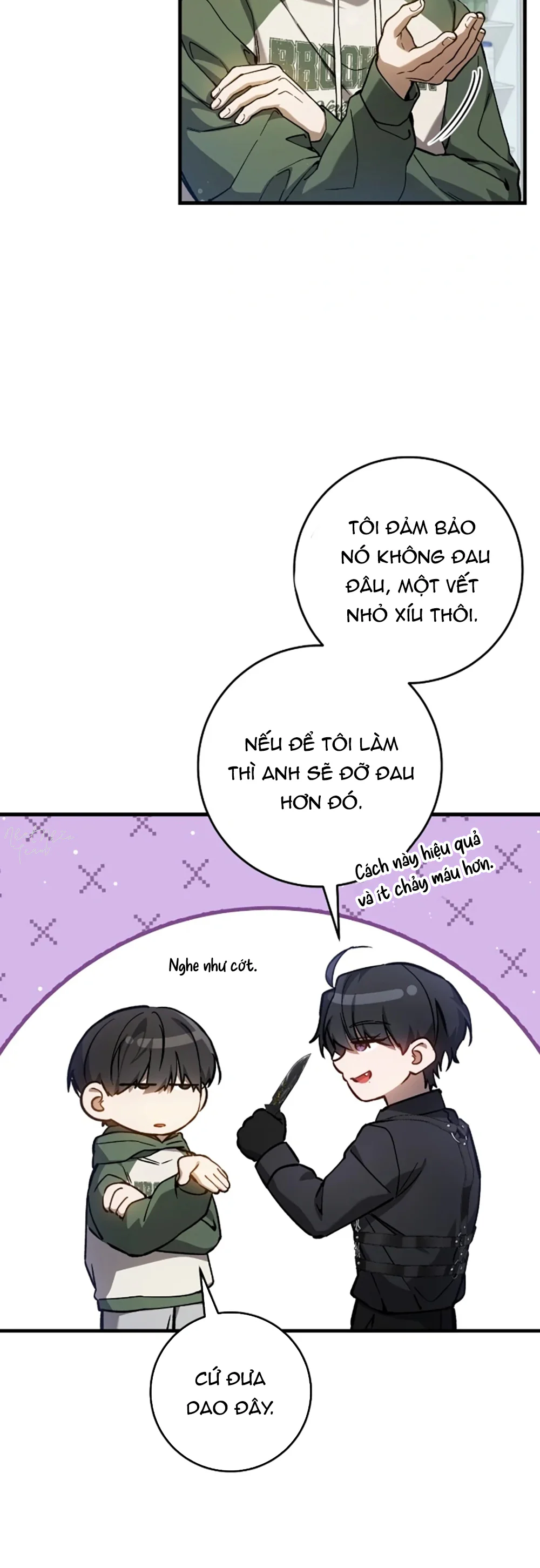 Đọc truyện Thợ Săn Chỉ Muốn Ở Ẩn - Chapter 16