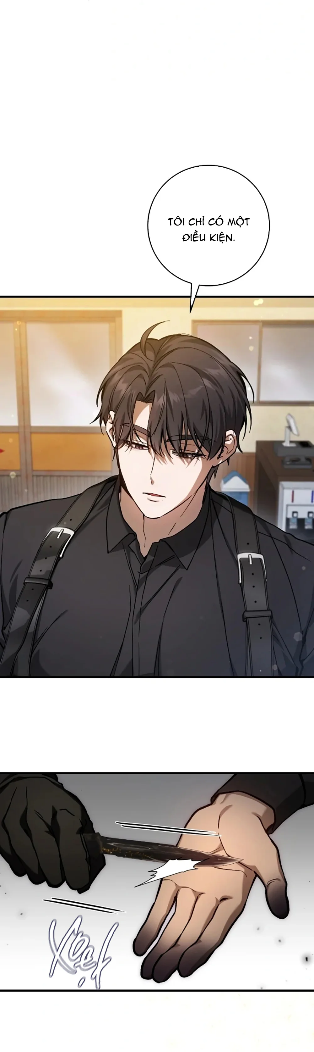 Đọc truyện Thợ Săn Chỉ Muốn Ở Ẩn - Chapter 16