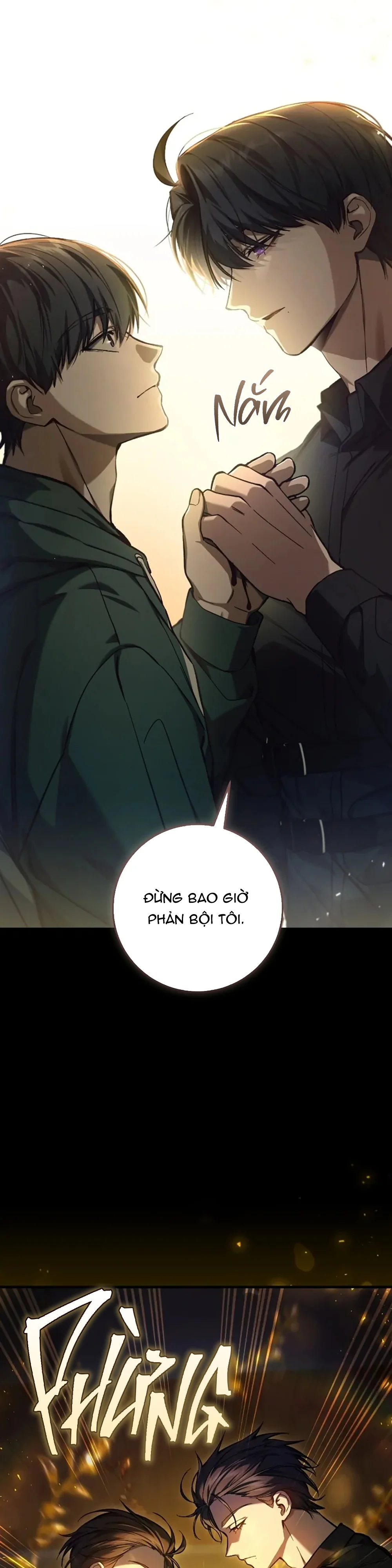 Đọc truyện Thợ Săn Chỉ Muốn Ở Ẩn - Chapter 16