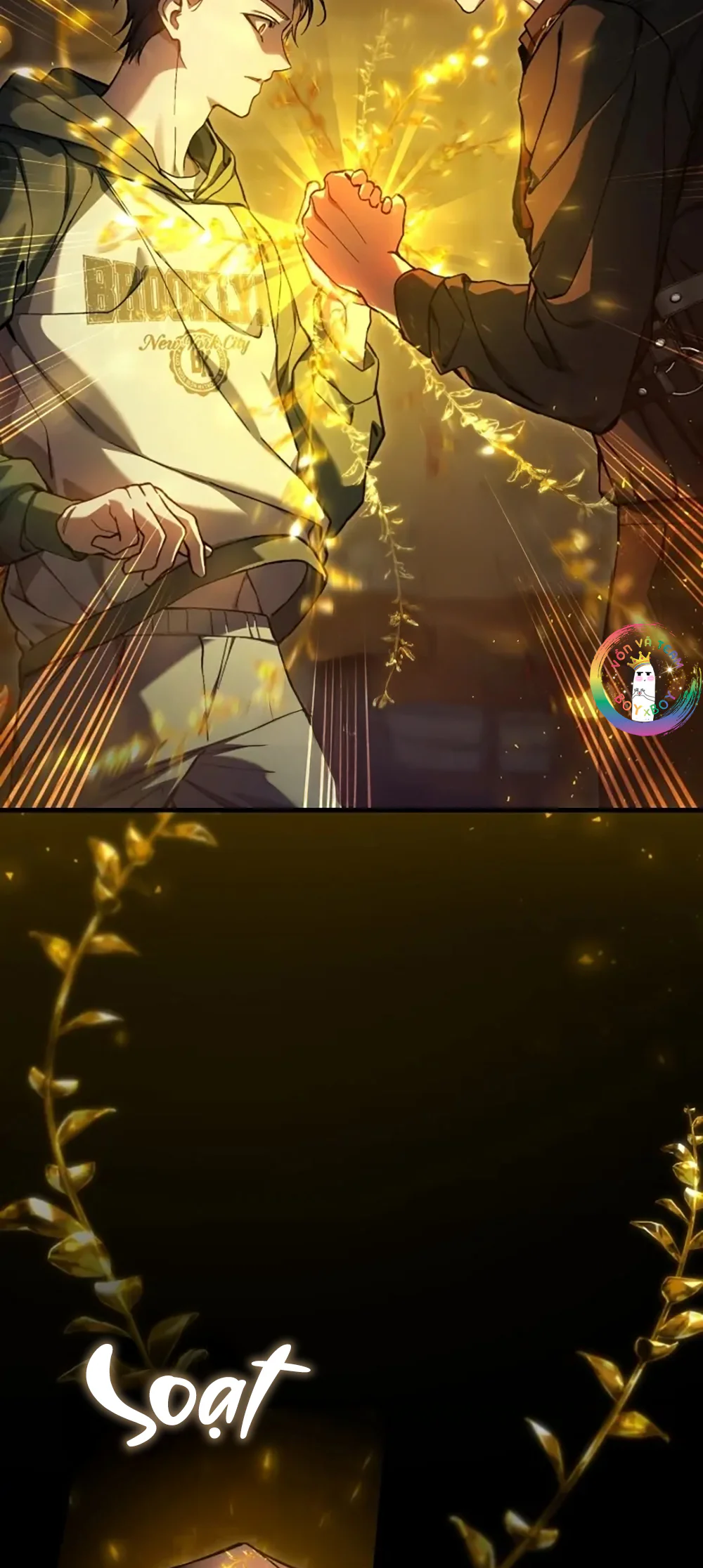 Đọc truyện Thợ Săn Chỉ Muốn Ở Ẩn - Chapter 16