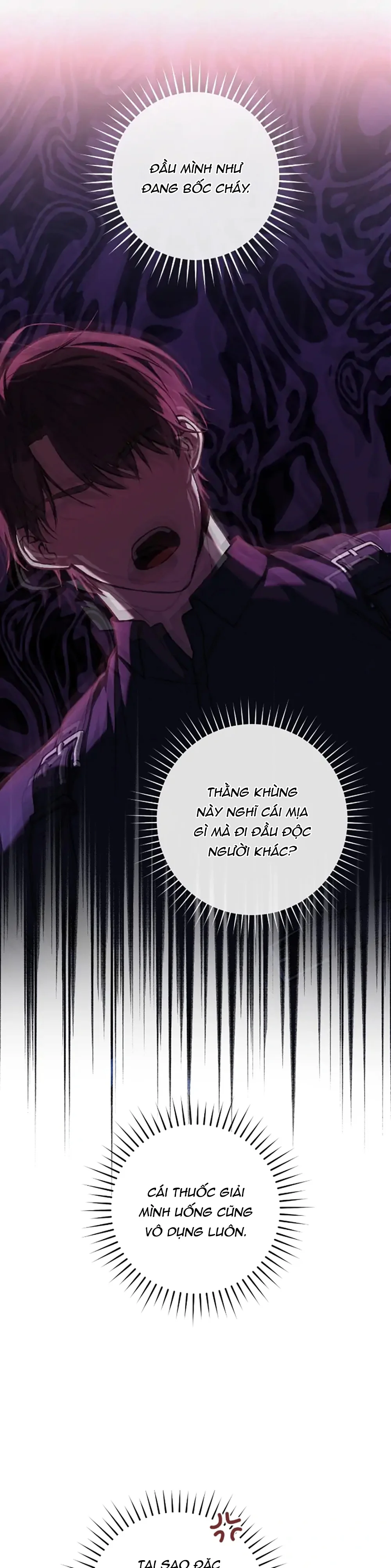 Đọc truyện Thợ Săn Chỉ Muốn Ở Ẩn - Chapter 16