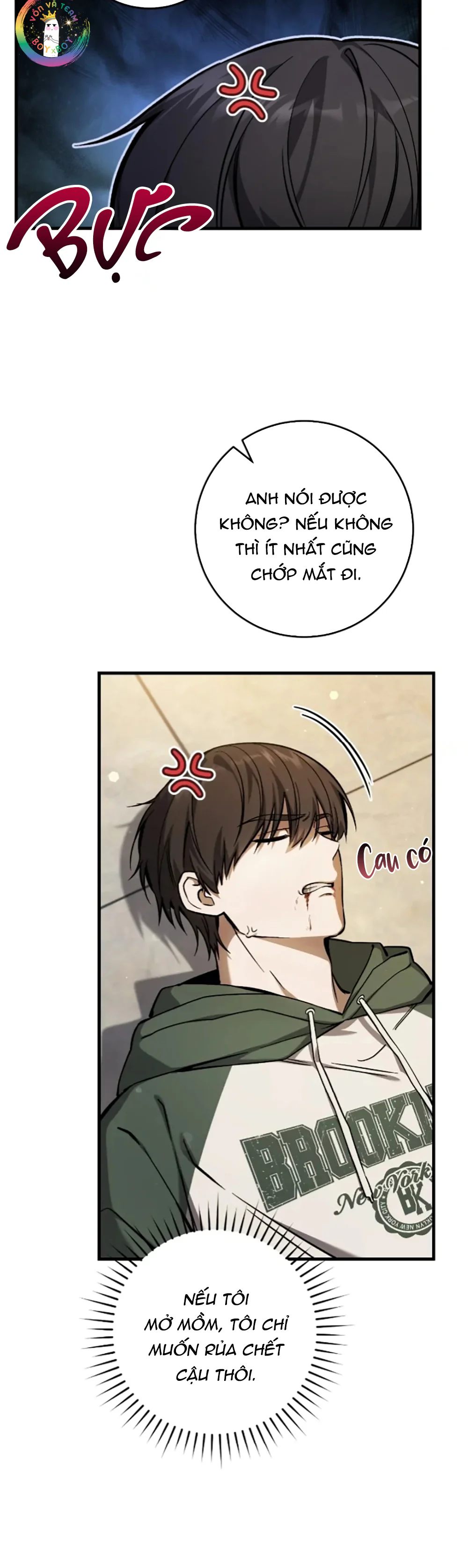 Đọc truyện Thợ Săn Chỉ Muốn Ở Ẩn - Chapter 16