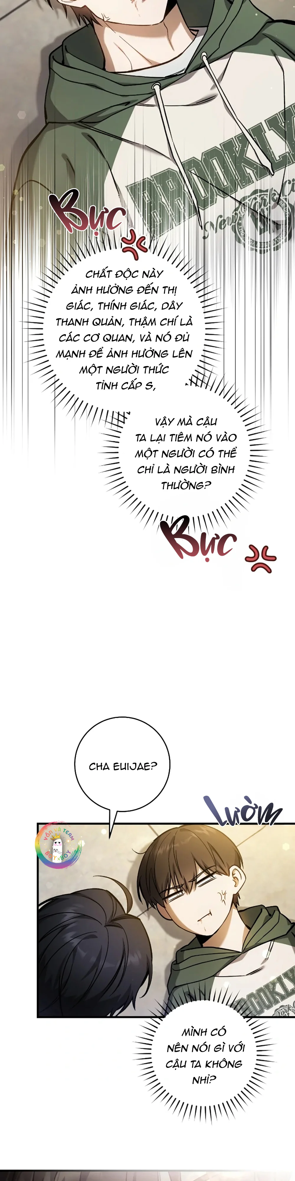Đọc truyện Thợ Săn Chỉ Muốn Ở Ẩn - Chapter 16