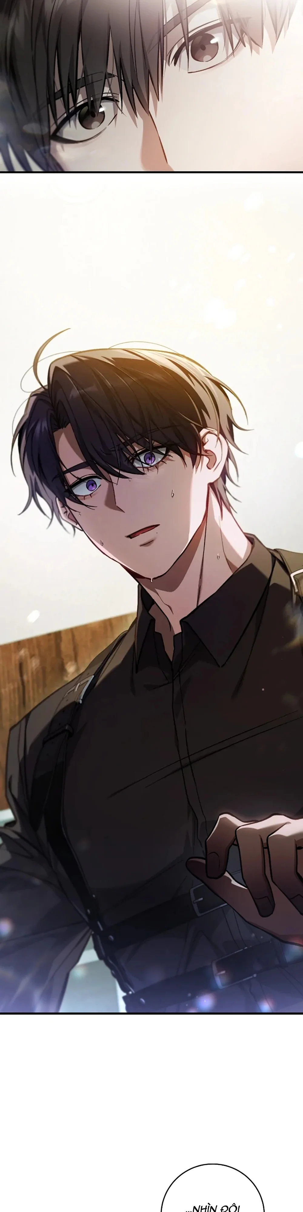 Đọc truyện Thợ Săn Chỉ Muốn Ở Ẩn - Chapter 16