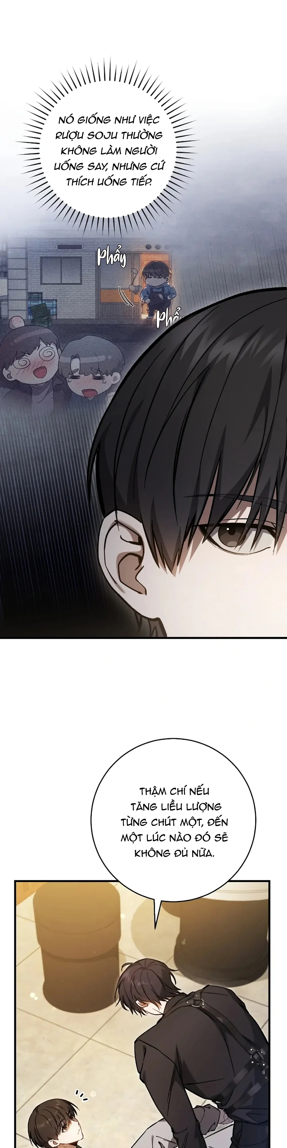 Đọc truyện Thợ Săn Chỉ Muốn Ở Ẩn - Chapter 16