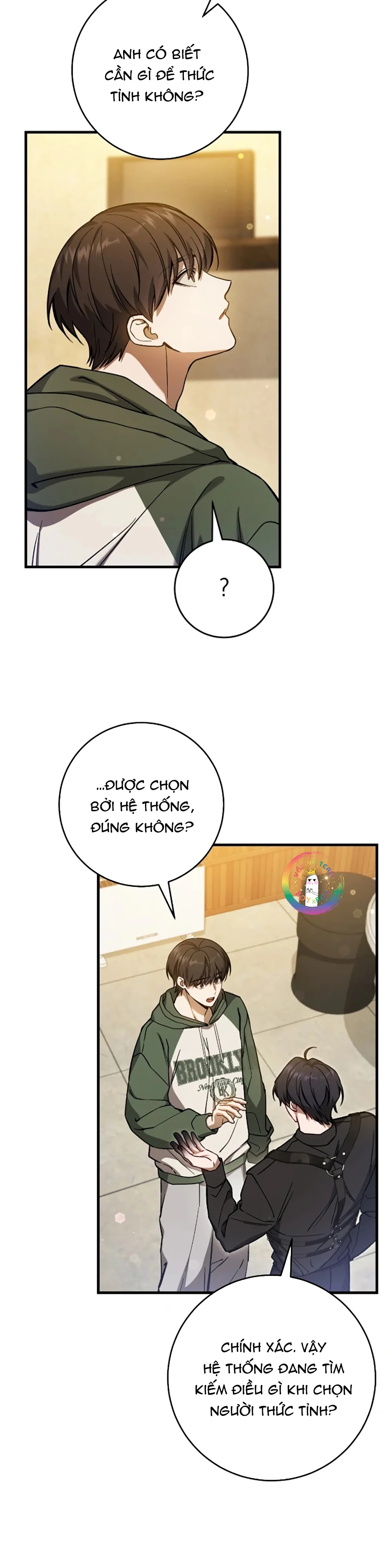 Đọc truyện Thợ Săn Chỉ Muốn Ở Ẩn - Chapter 16