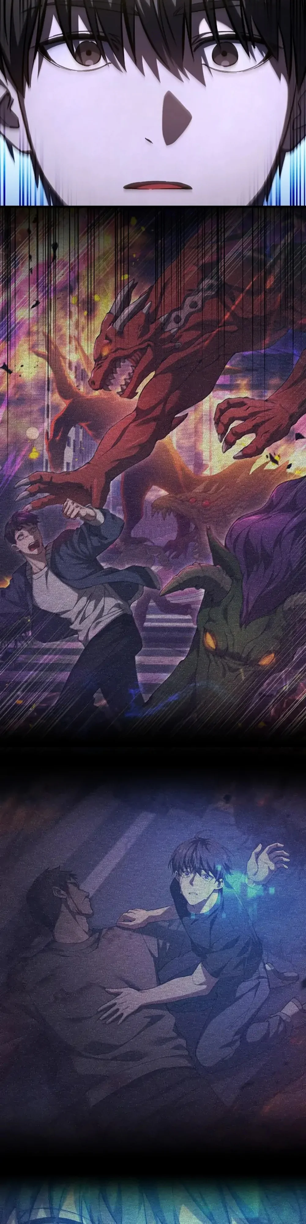 Đọc truyện Thợ Săn Chỉ Muốn Ở Ẩn - Chapter 16