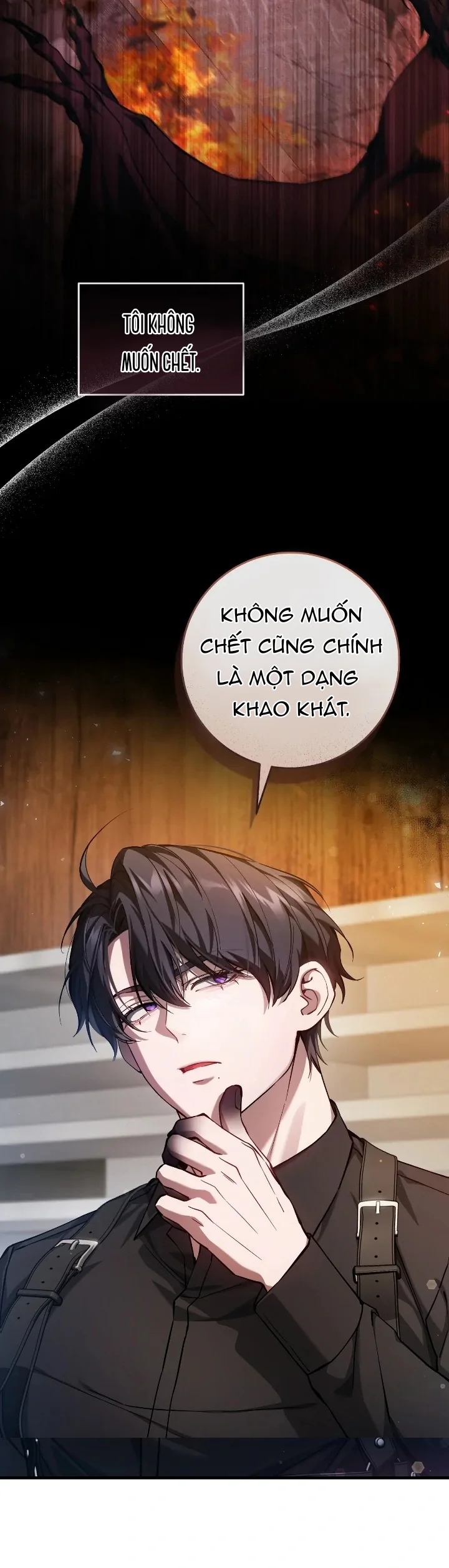 Đọc truyện Thợ Săn Chỉ Muốn Ở Ẩn - Chapter 17