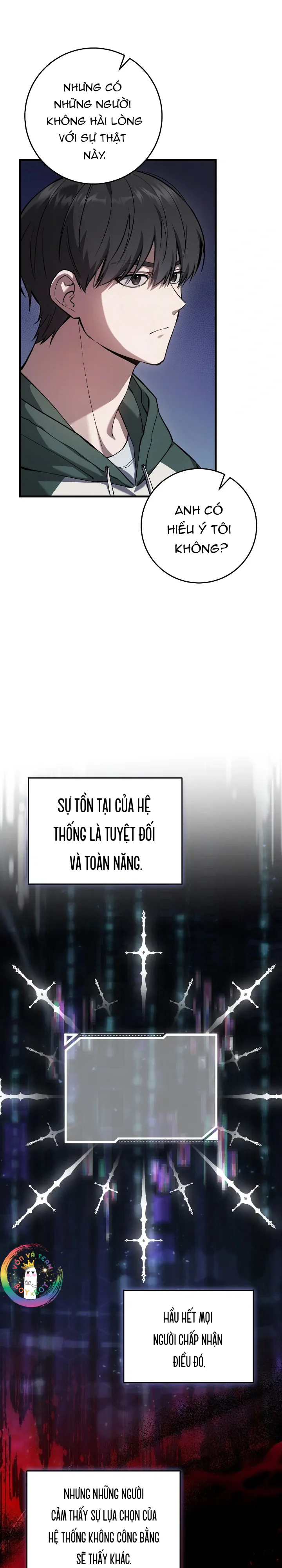Đọc truyện Thợ Săn Chỉ Muốn Ở Ẩn - Chapter 17