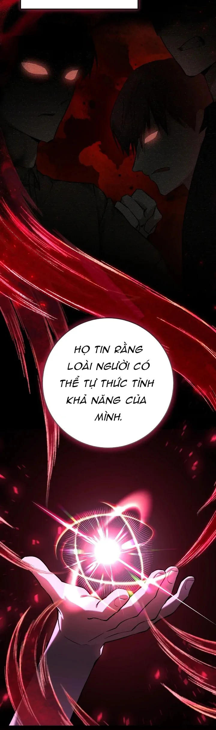 Đọc truyện Thợ Săn Chỉ Muốn Ở Ẩn - Chapter 17