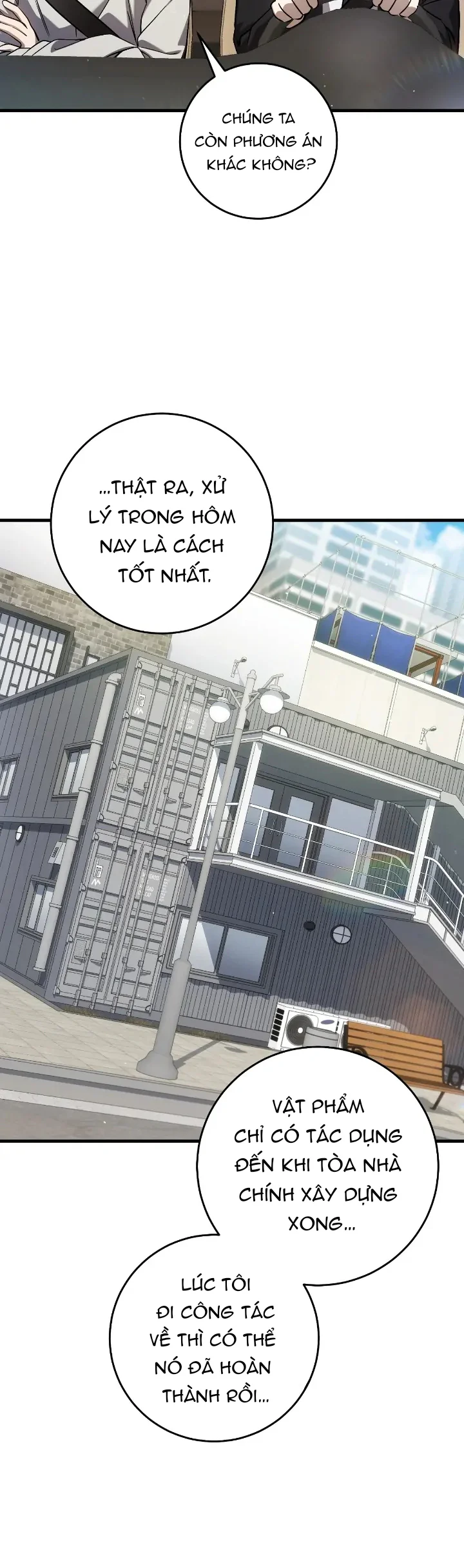 Đọc truyện Thợ Săn Chỉ Muốn Ở Ẩn - Chapter 17