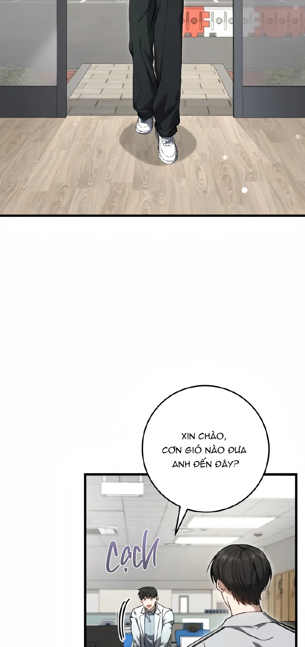 Đọc truyện Thợ Săn Chỉ Muốn Ở Ẩn - Chapter 18