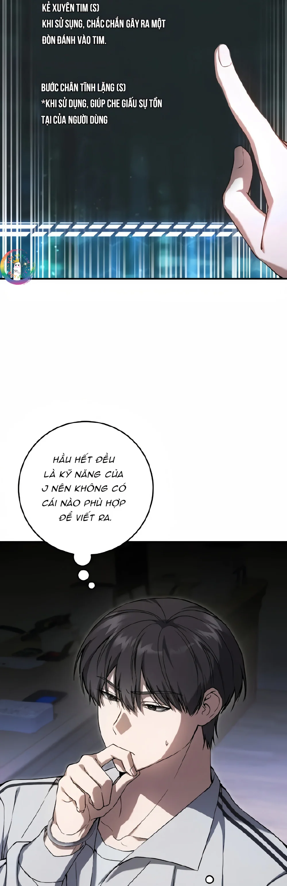 Đọc truyện Thợ Săn Chỉ Muốn Ở Ẩn - Chapter 18