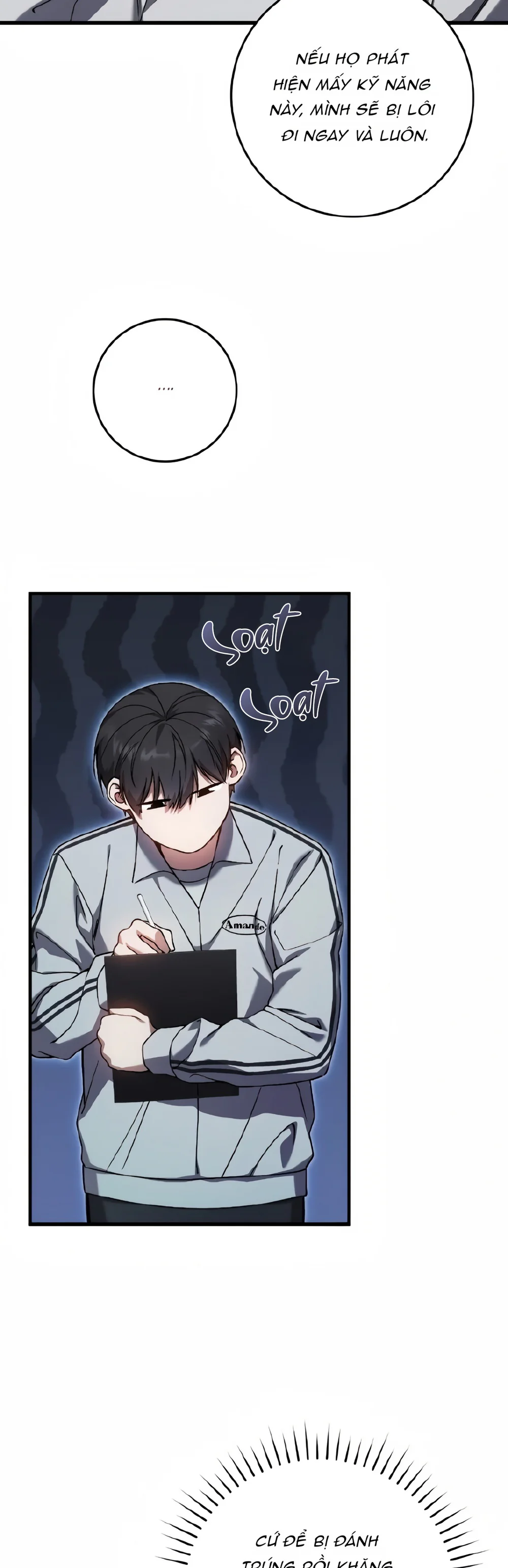 Đọc truyện Thợ Săn Chỉ Muốn Ở Ẩn - Chapter 18