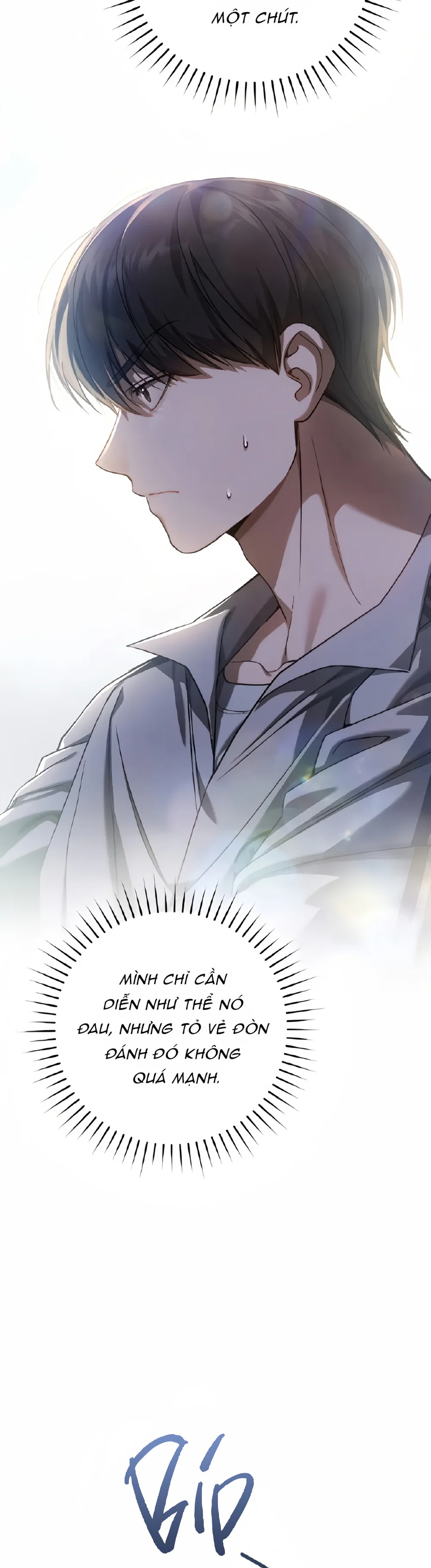 Đọc truyện Thợ Săn Chỉ Muốn Ở Ẩn - Chapter 18