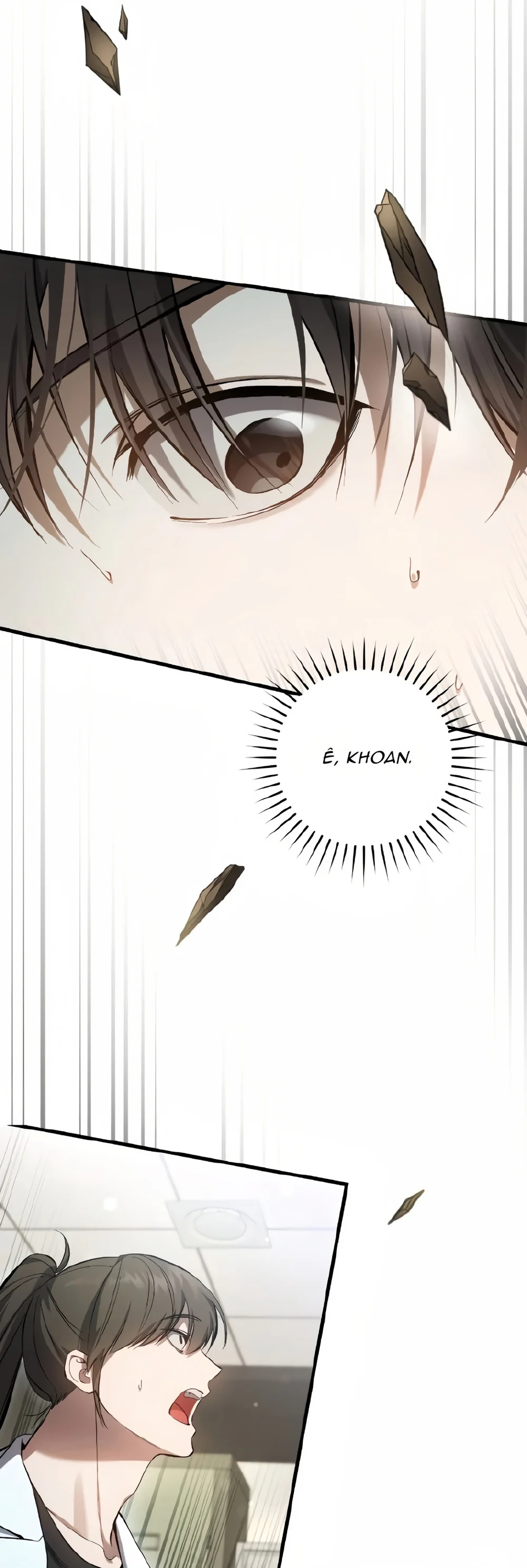 Đọc truyện Thợ Săn Chỉ Muốn Ở Ẩn - Chapter 18