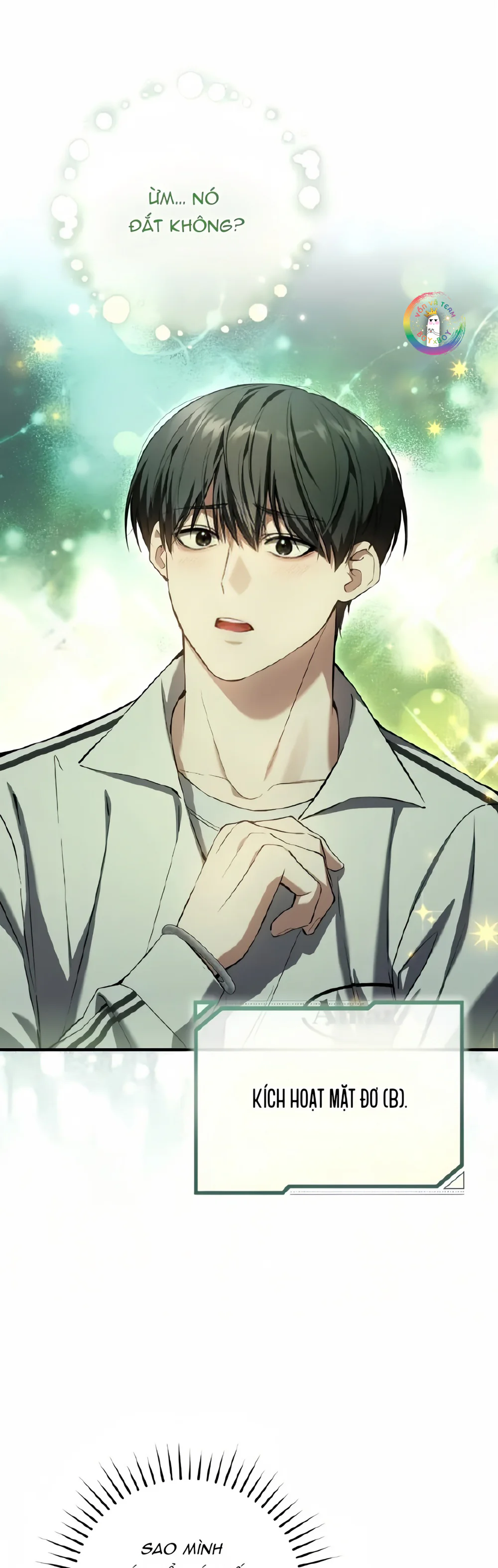 Đọc truyện Thợ Săn Chỉ Muốn Ở Ẩn - Chapter 18