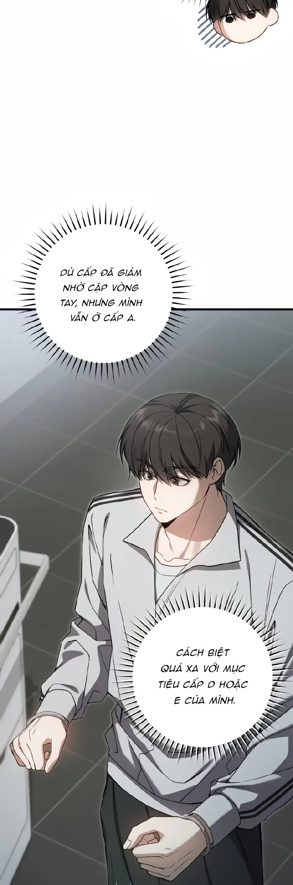 Đọc truyện Thợ Săn Chỉ Muốn Ở Ẩn - Chapter 18