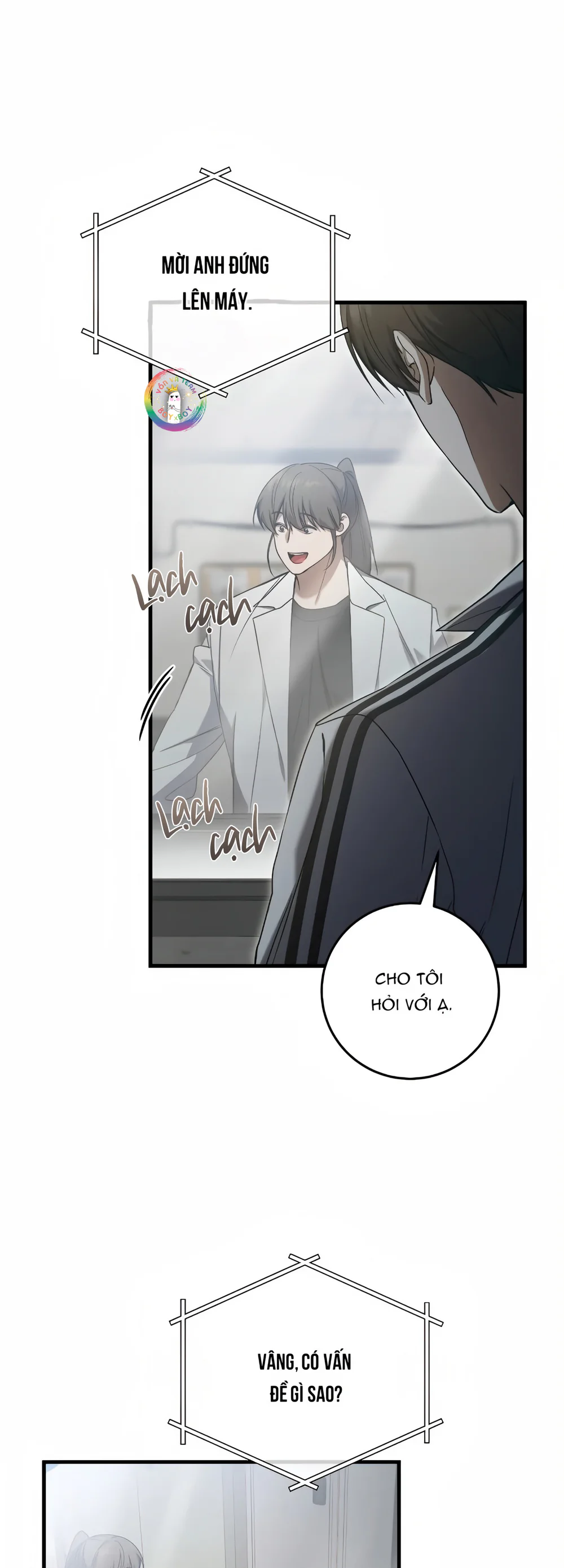 Đọc truyện Thợ Săn Chỉ Muốn Ở Ẩn - Chapter 18
