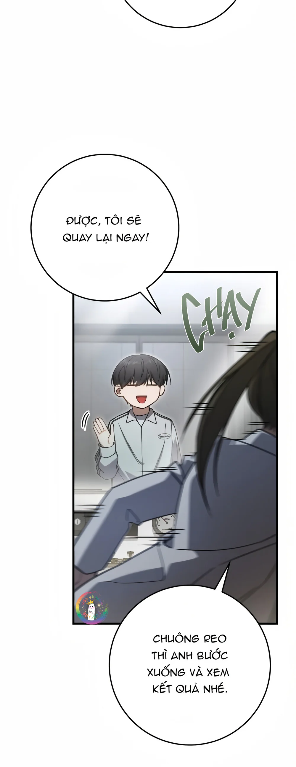 Đọc truyện Thợ Săn Chỉ Muốn Ở Ẩn - Chapter 18