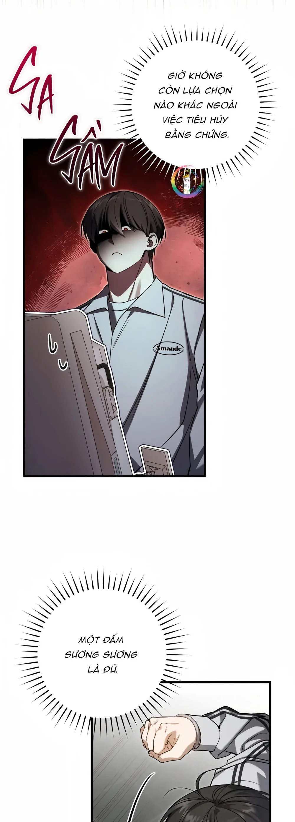 Đọc truyện Thợ Săn Chỉ Muốn Ở Ẩn - Chapter 18