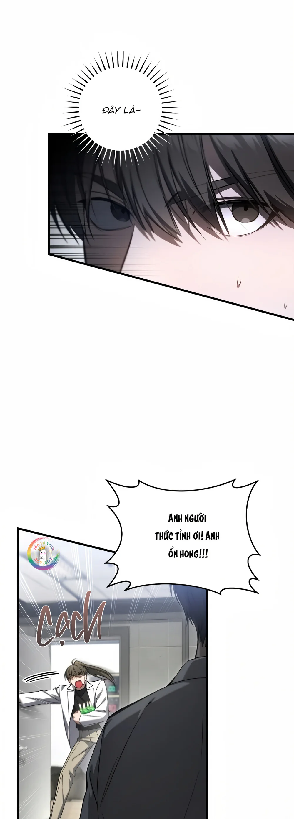 Đọc truyện Thợ Săn Chỉ Muốn Ở Ẩn - Chapter 18
