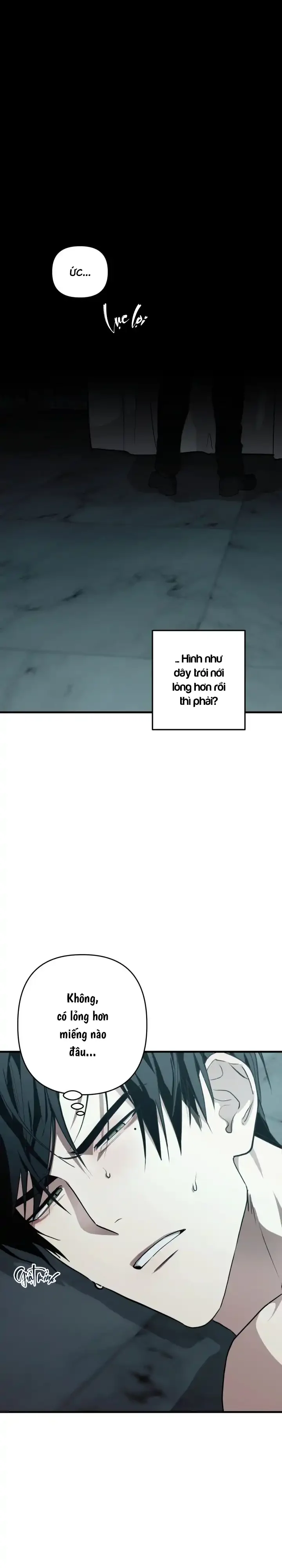 Đọc truyện Người cố vấn hoàn mỹ - Chapter 4