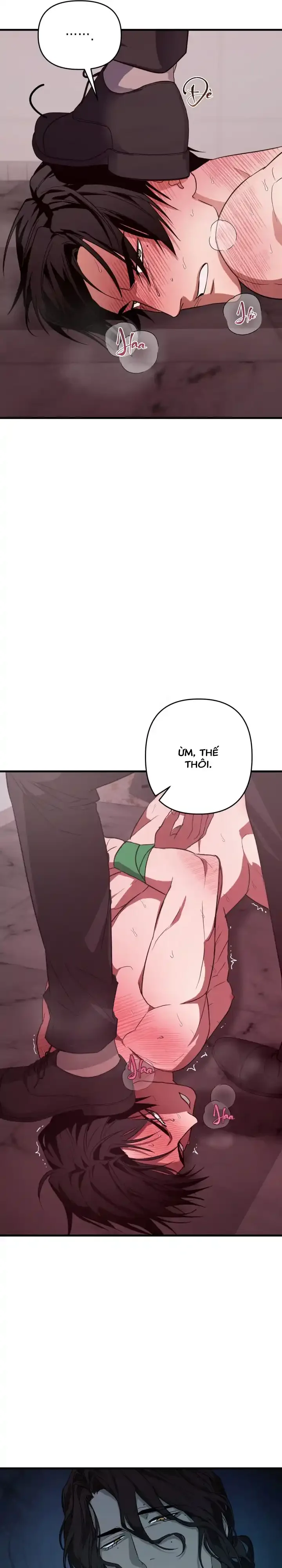 Đọc truyện Người cố vấn hoàn mỹ - Chapter 4