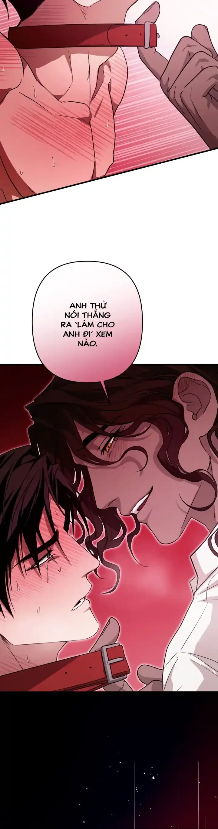 Đọc truyện Người cố vấn hoàn mỹ - Chapter 4 H+++