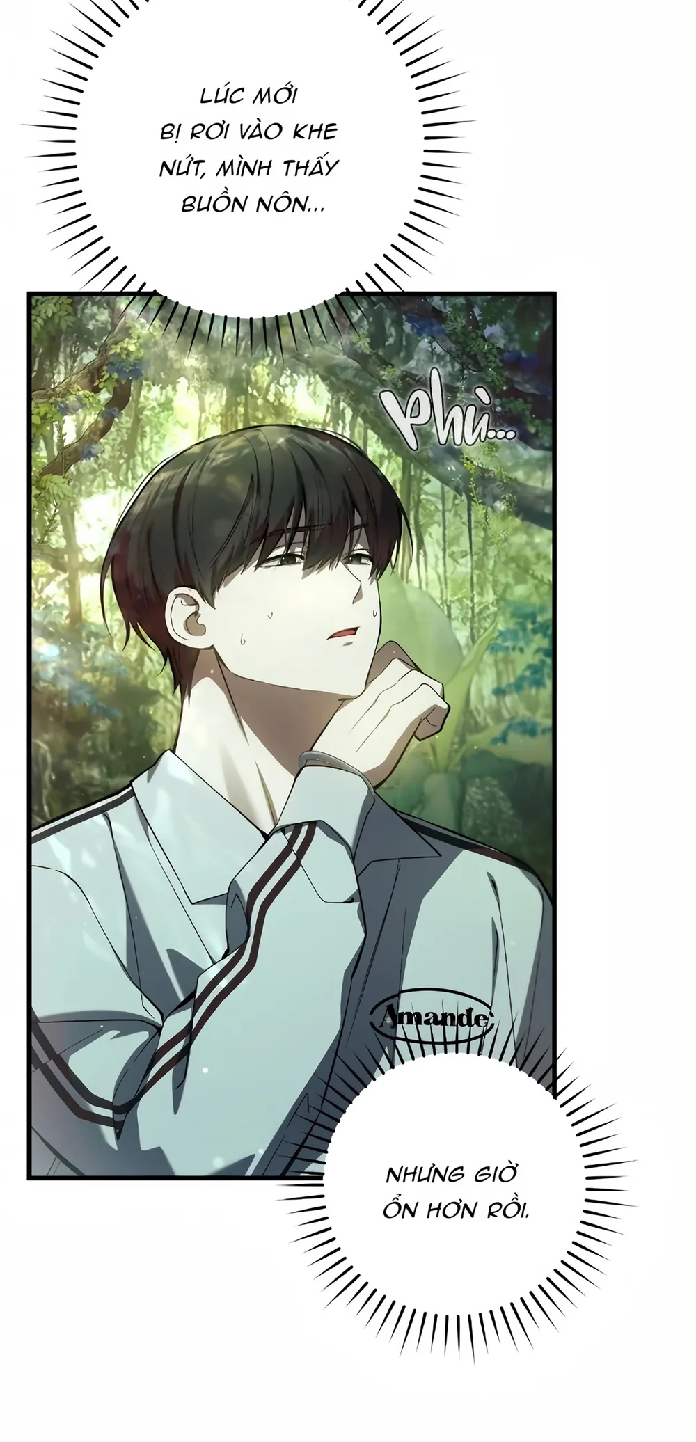Đọc truyện Thợ Săn Chỉ Muốn Ở Ẩn - Chapter 19