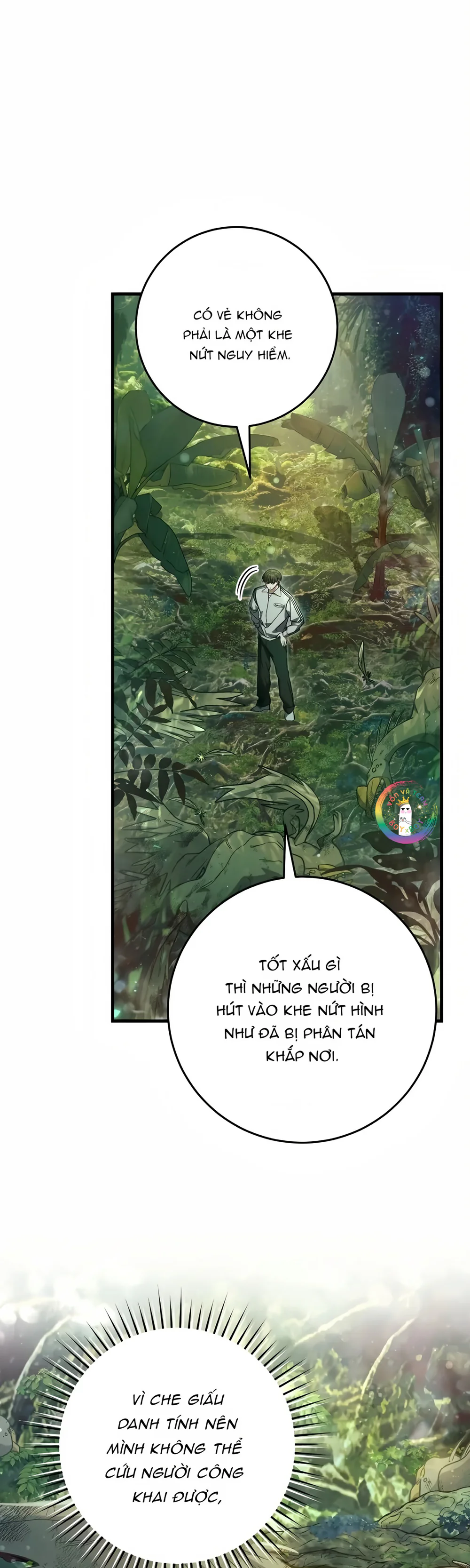 Đọc truyện Thợ Săn Chỉ Muốn Ở Ẩn - Chapter 19
