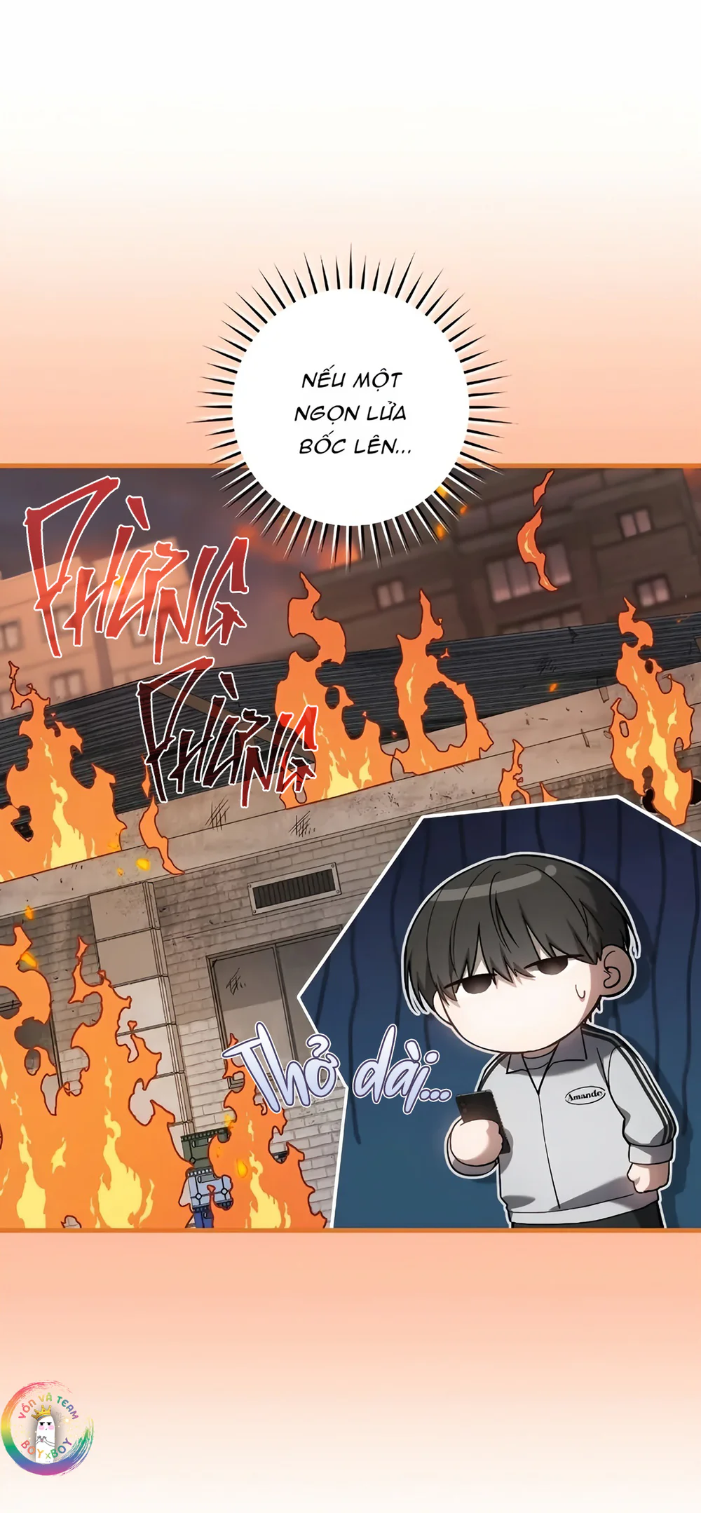 Đọc truyện Thợ Săn Chỉ Muốn Ở Ẩn - Chapter 19