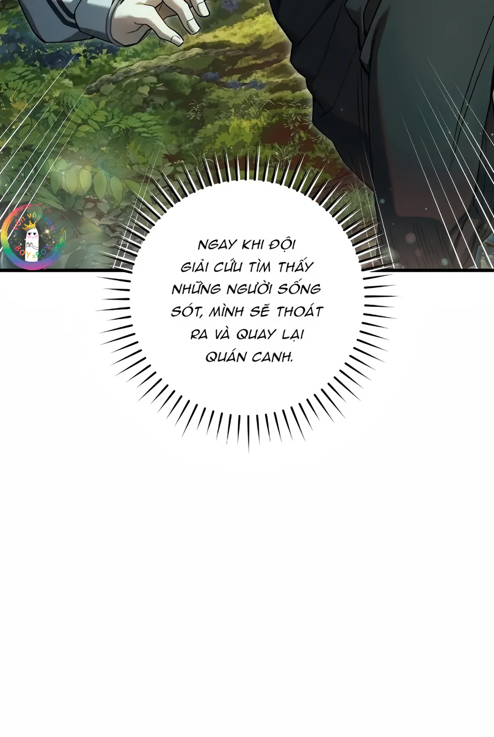 Đọc truyện Thợ Săn Chỉ Muốn Ở Ẩn - Chapter 19