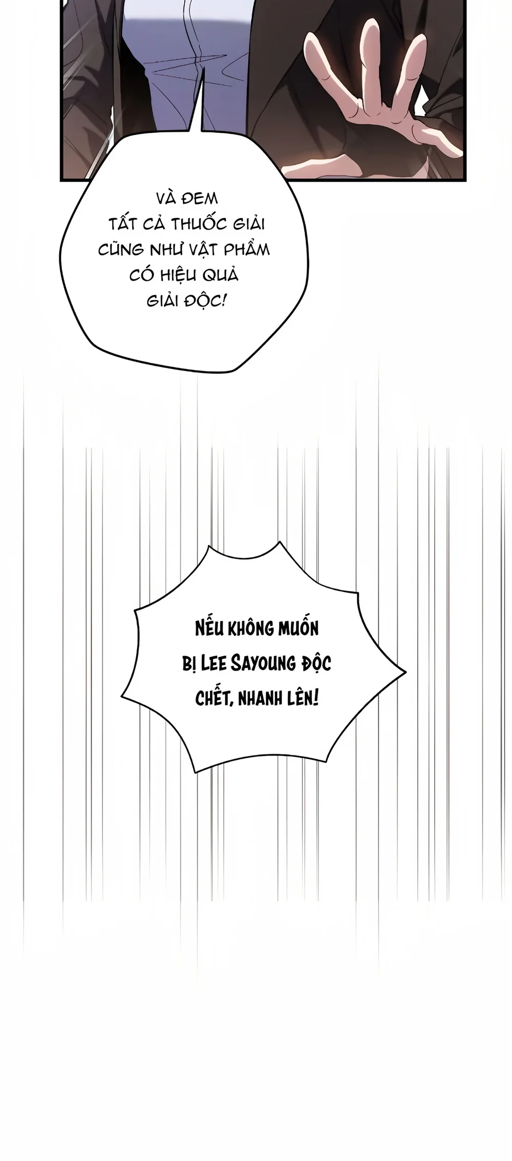 Đọc truyện Thợ Săn Chỉ Muốn Ở Ẩn - Chapter 19