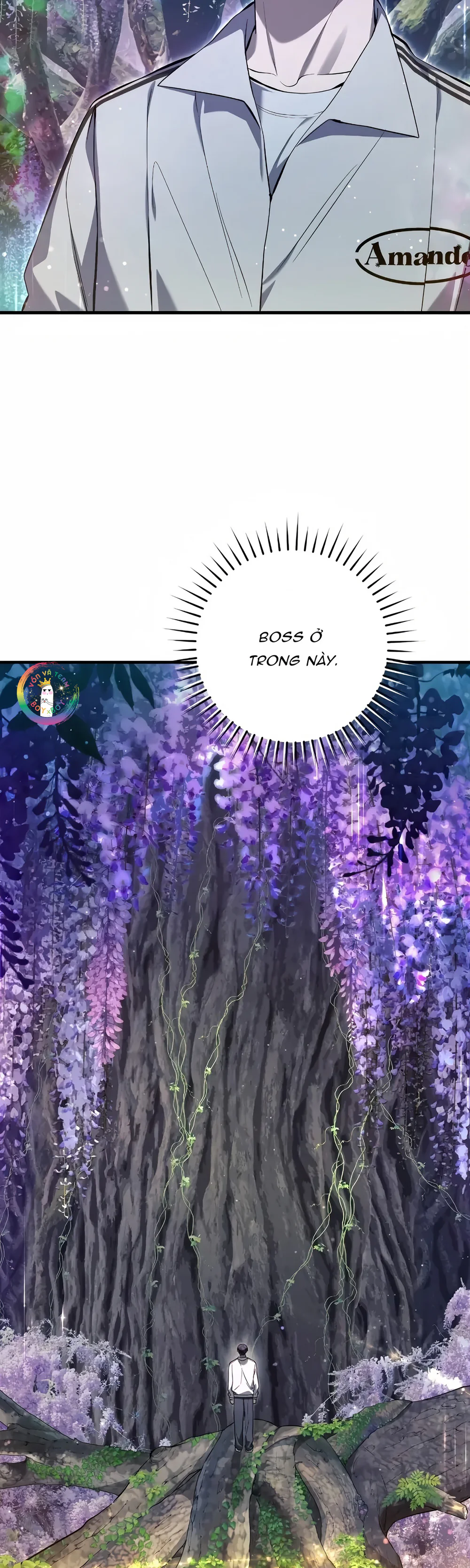 Đọc truyện Thợ Săn Chỉ Muốn Ở Ẩn - Chapter 19