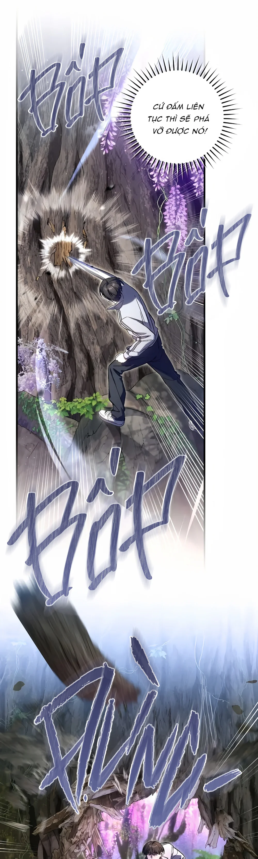 Đọc truyện Thợ Săn Chỉ Muốn Ở Ẩn - Chapter 19