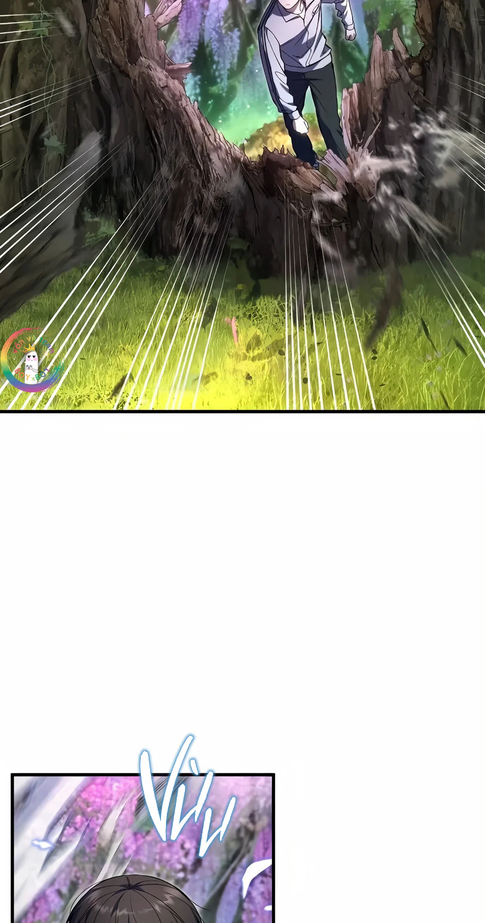 Đọc truyện Thợ Săn Chỉ Muốn Ở Ẩn - Chapter 19