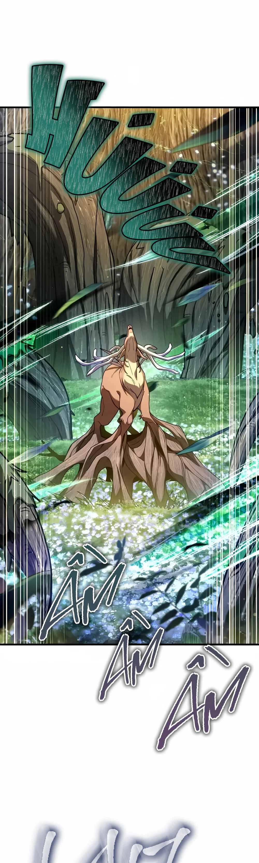 Đọc truyện Thợ Săn Chỉ Muốn Ở Ẩn - Chapter 19