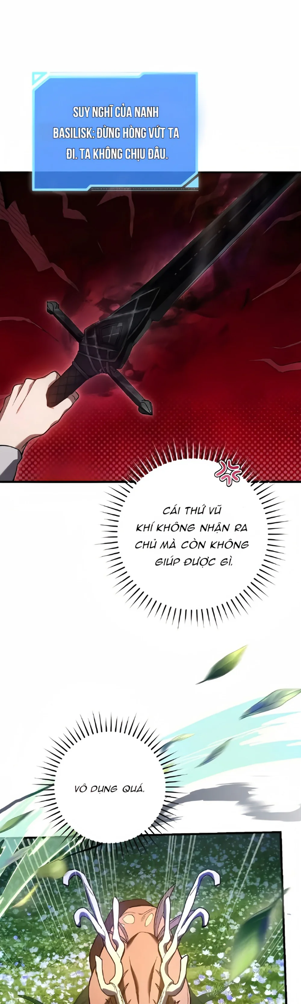 Đọc truyện Thợ Săn Chỉ Muốn Ở Ẩn - Chapter 19