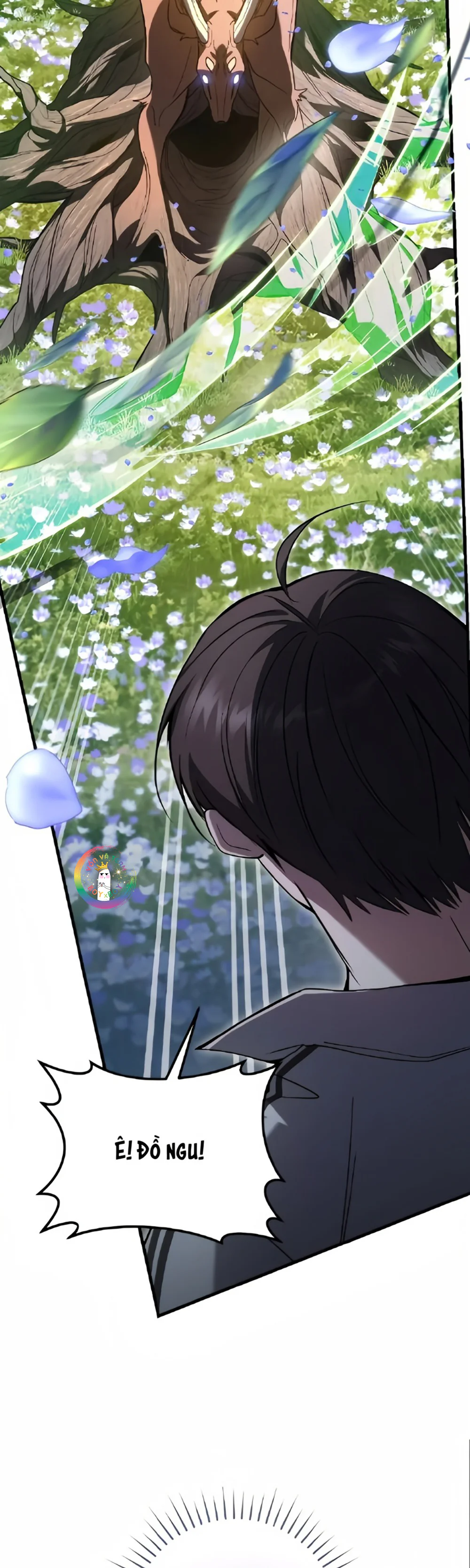Đọc truyện Thợ Săn Chỉ Muốn Ở Ẩn - Chapter 19