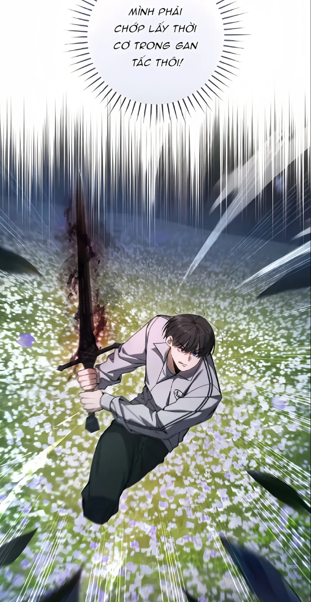Đọc truyện Thợ Săn Chỉ Muốn Ở Ẩn - Chapter 19