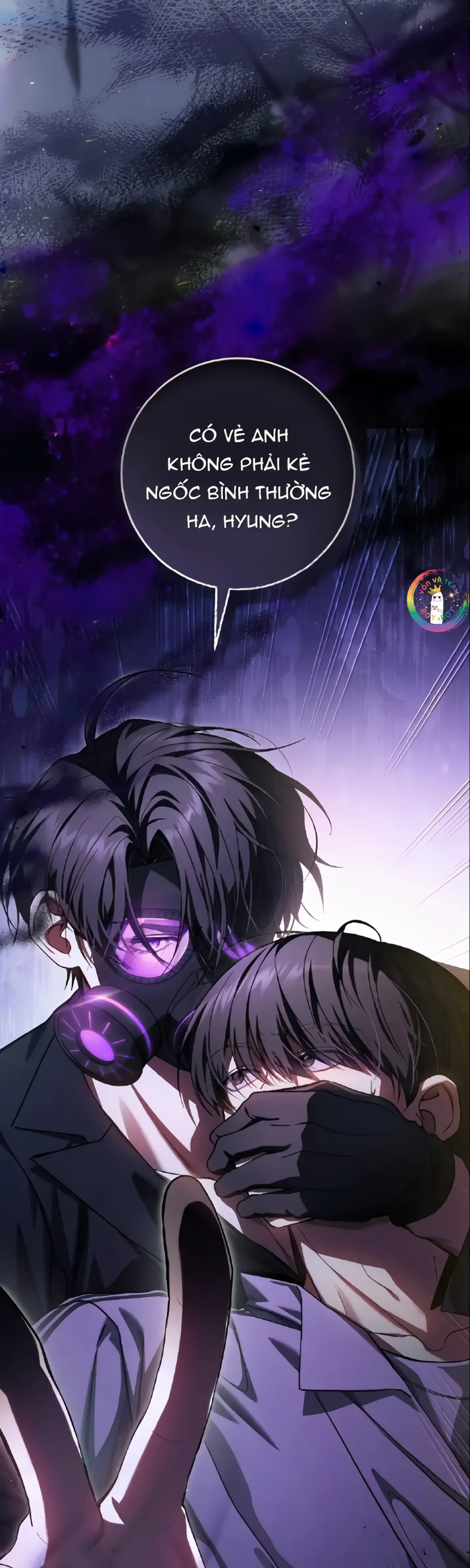 Đọc truyện Thợ Săn Chỉ Muốn Ở Ẩn - Chapter 19
