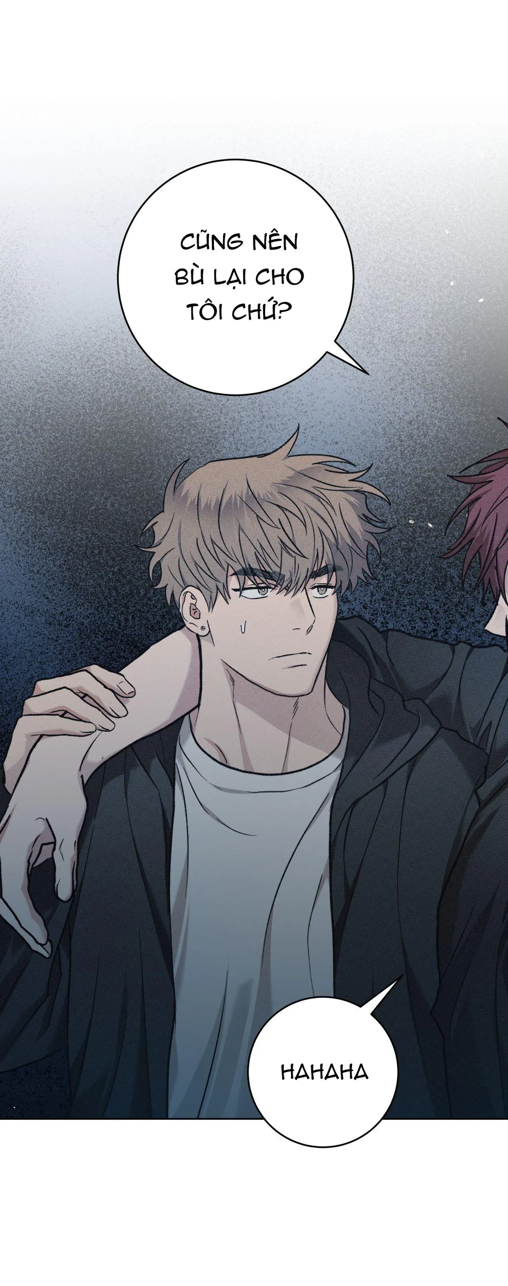 Đọc truyện Định Mệnh Sai Lầm - Chapter 20