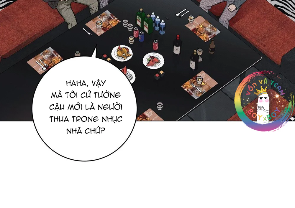 Đọc truyện Định Mệnh Sai Lầm - Chapter 20