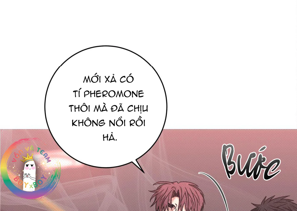Đọc truyện Định Mệnh Sai Lầm - Chapter 20
