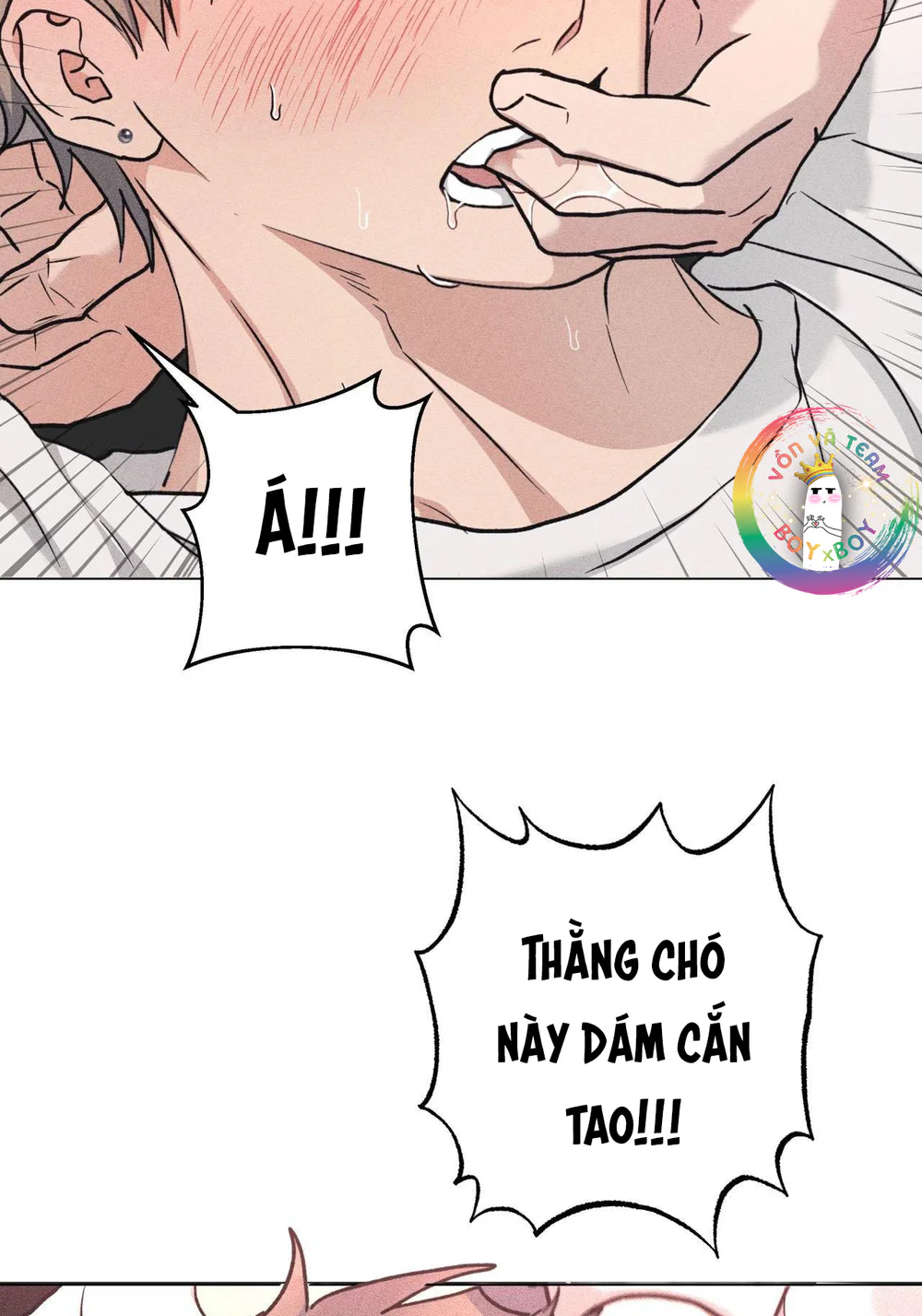 Đọc truyện Định Mệnh Sai Lầm - Chapter 20